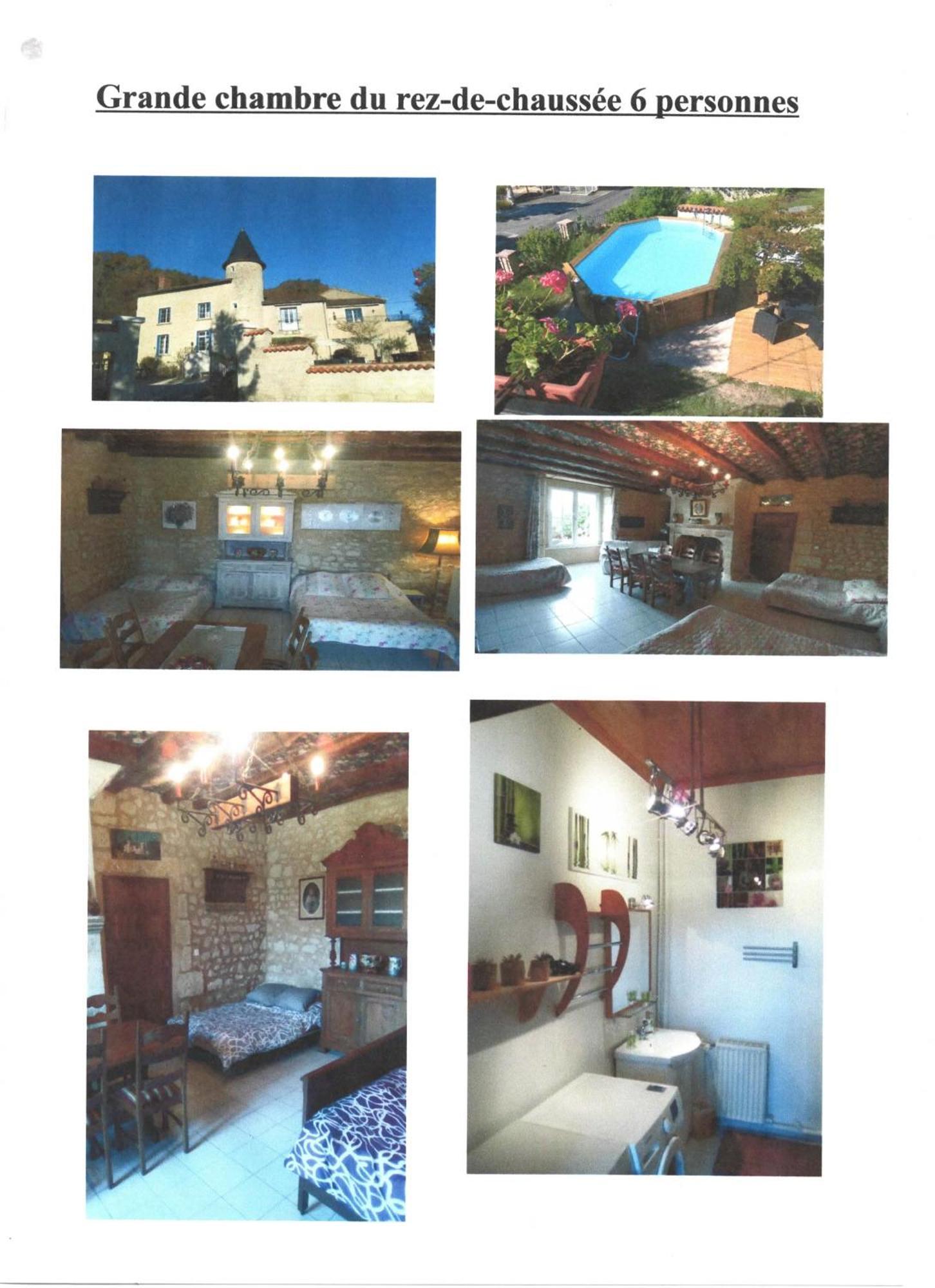 Manoir Le Cristal Futuroscope , Grosses Reductions Sur Les Nuitees Et Le Parc ! Beaumont (Vienne) Ngoại thất bức ảnh