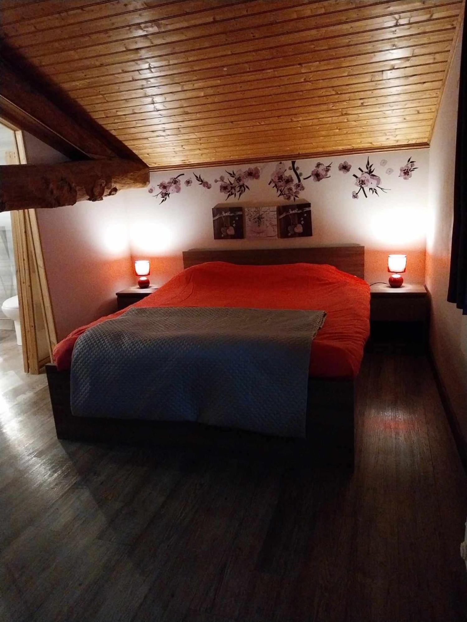 Manoir Le Cristal Futuroscope -20 Poucent Sur Les Nuitees Et -30 Pourcent Sur Le Futuroscpe ! Bed & Breakfast Beaumont  Ngoại thất bức ảnh