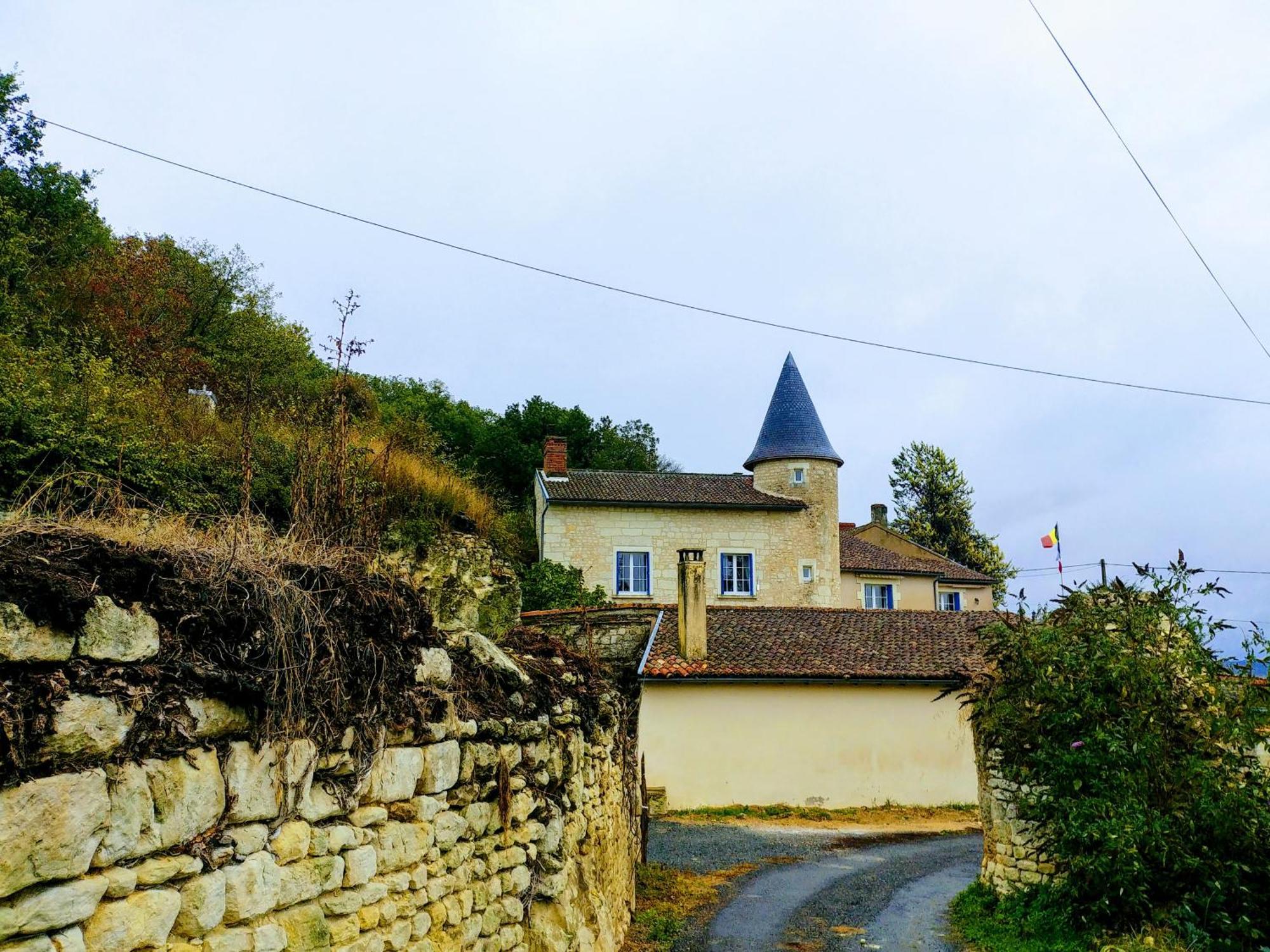 Manoir Le Cristal Futuroscope , Grosses Reductions Sur Les Nuitees Et Le Parc ! Beaumont (Vienne) Ngoại thất bức ảnh