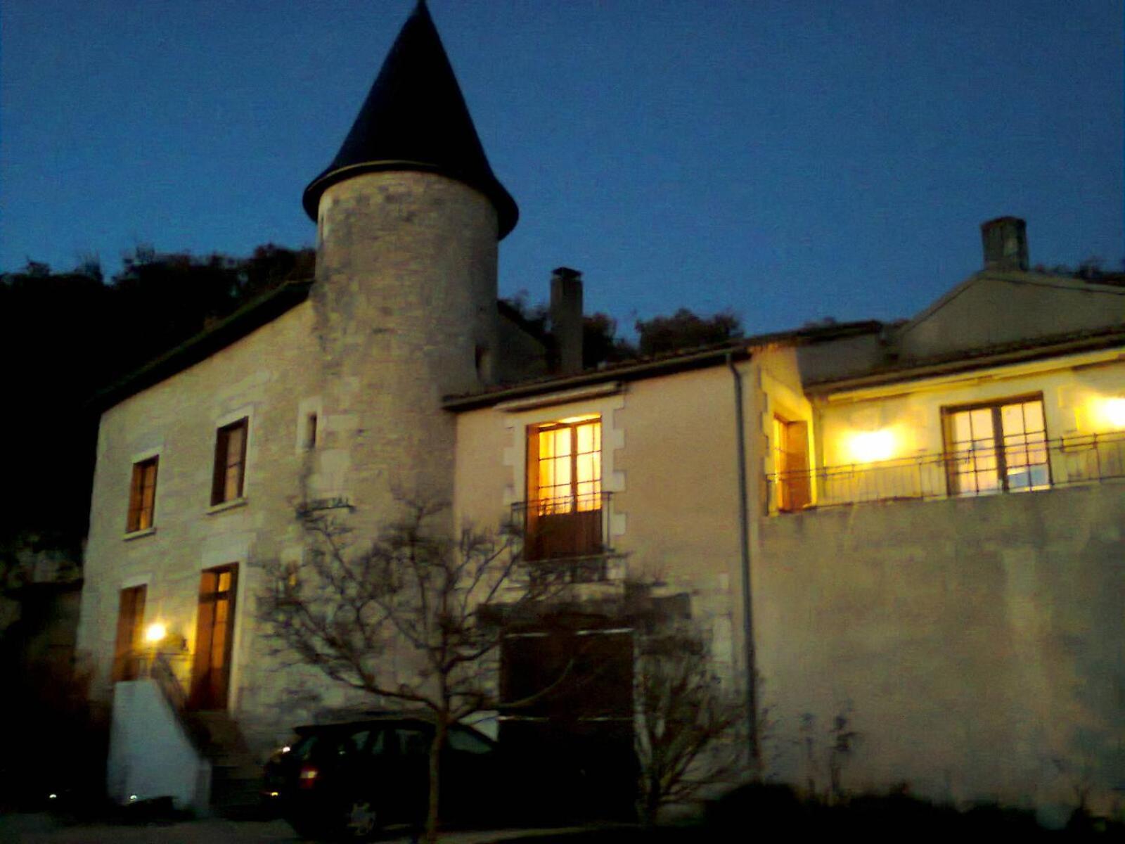Manoir Le Cristal Futuroscope , Grosses Reductions Sur Les Nuitees Et Le Parc ! Beaumont (Vienne) Ngoại thất bức ảnh