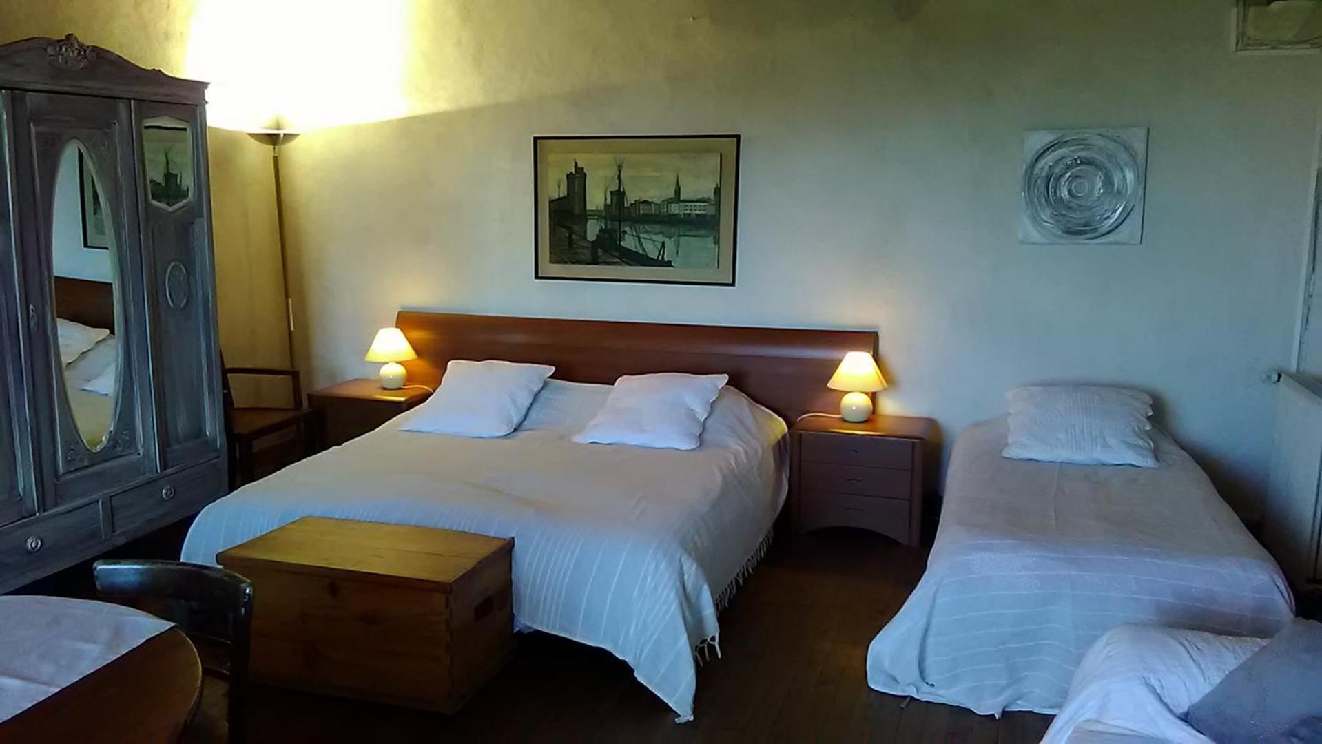 Manoir Le Cristal Futuroscope -20 Poucent Sur Les Nuitees Et -30 Pourcent Sur Le Futuroscpe ! Bed & Breakfast Beaumont  Ngoại thất bức ảnh