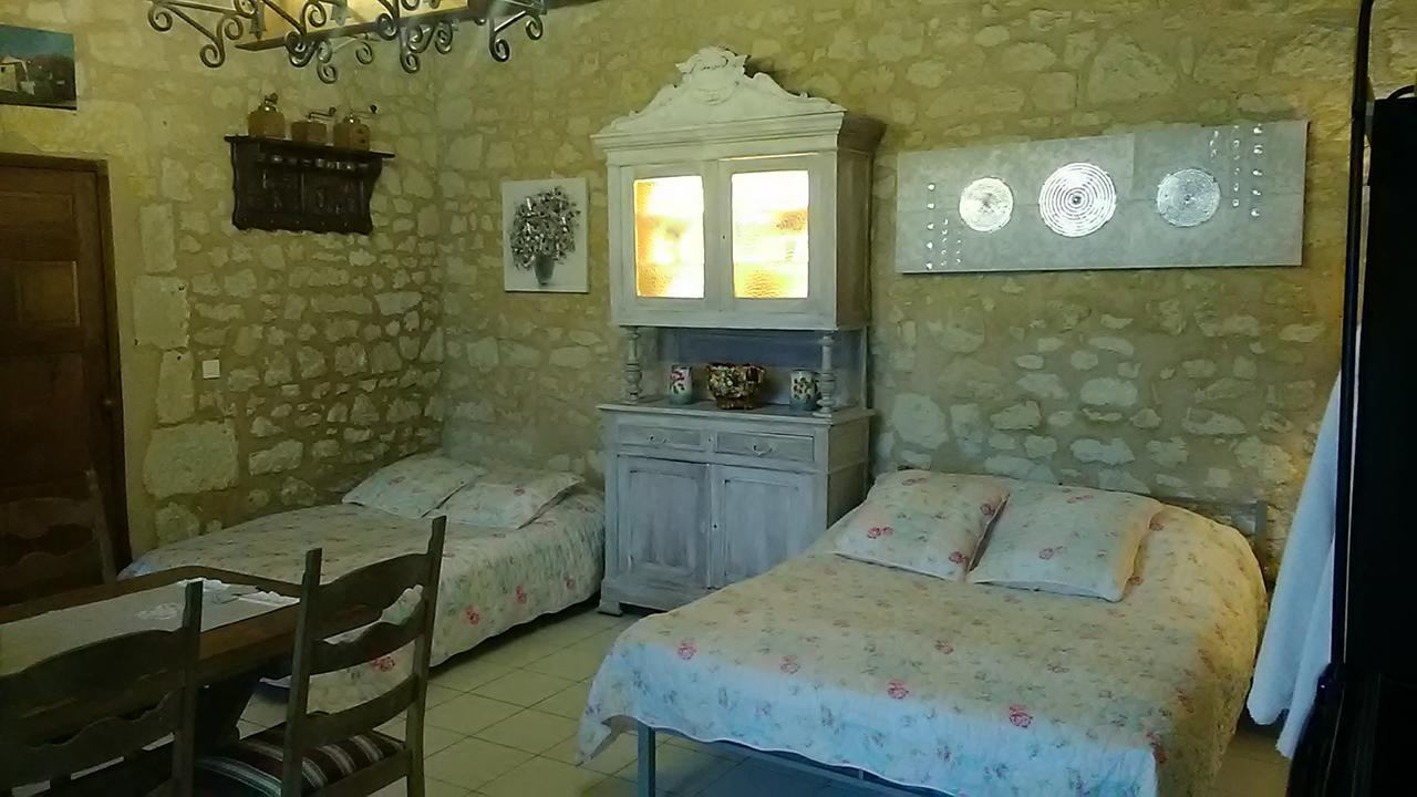 Manoir Le Cristal Futuroscope -20 Poucent Sur Les Nuitees Et -30 Pourcent Sur Le Futuroscpe ! Beaumont (Vienne) Ngoại thất bức ảnh