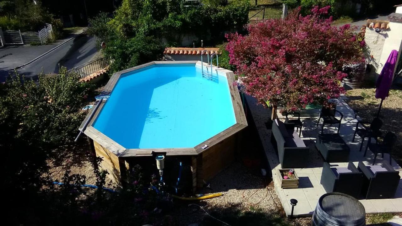 Manoir Le Cristal Futuroscope , Grosses Reductions Sur Les Nuitees Et Le Parc ! Beaumont (Vienne) Ngoại thất bức ảnh